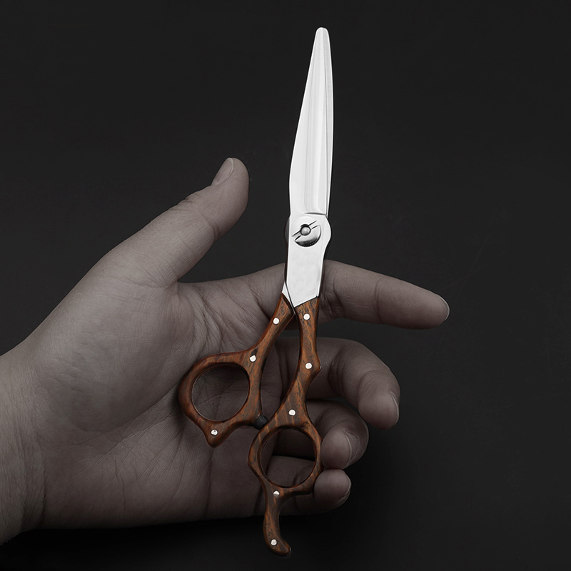 Professional wholesale barber scissors hairdressing scissors MIZUTANI
