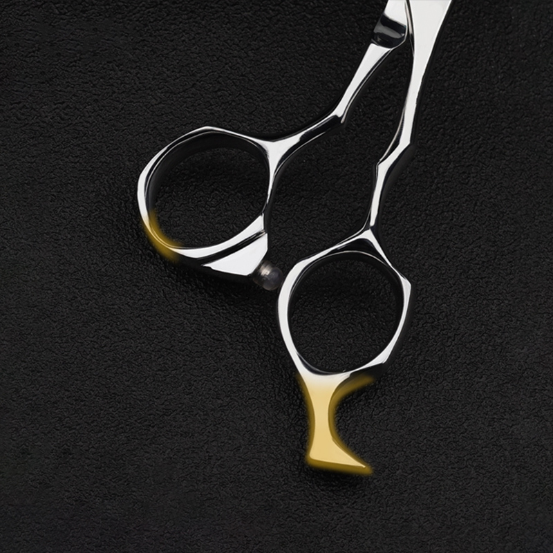 Professional wholesale barber scissors 440c scissors barber scissors