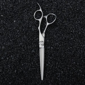 6 “G310 hairdressing scissors for hairdressers Flat cut Japanese 440C steel